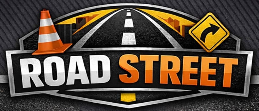 Road Street S.r.l. Logo